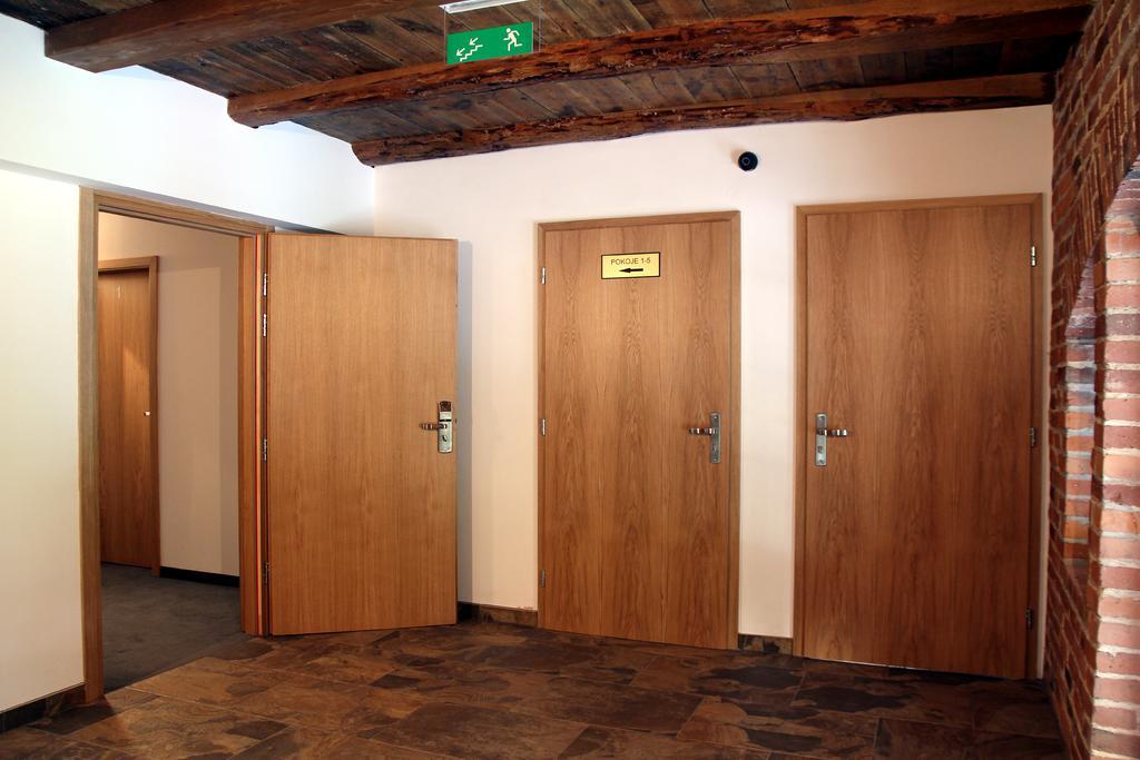 Noclegi Zlota Podkowa Olszowa Exterior foto