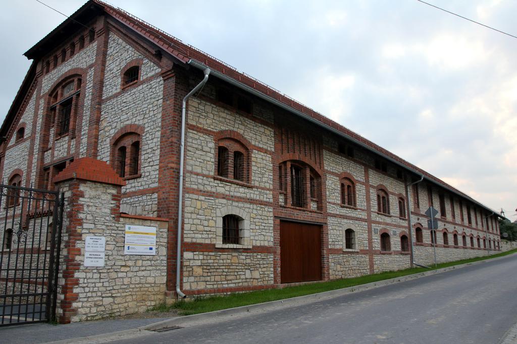 Noclegi Zlota Podkowa Olszowa Exterior foto
