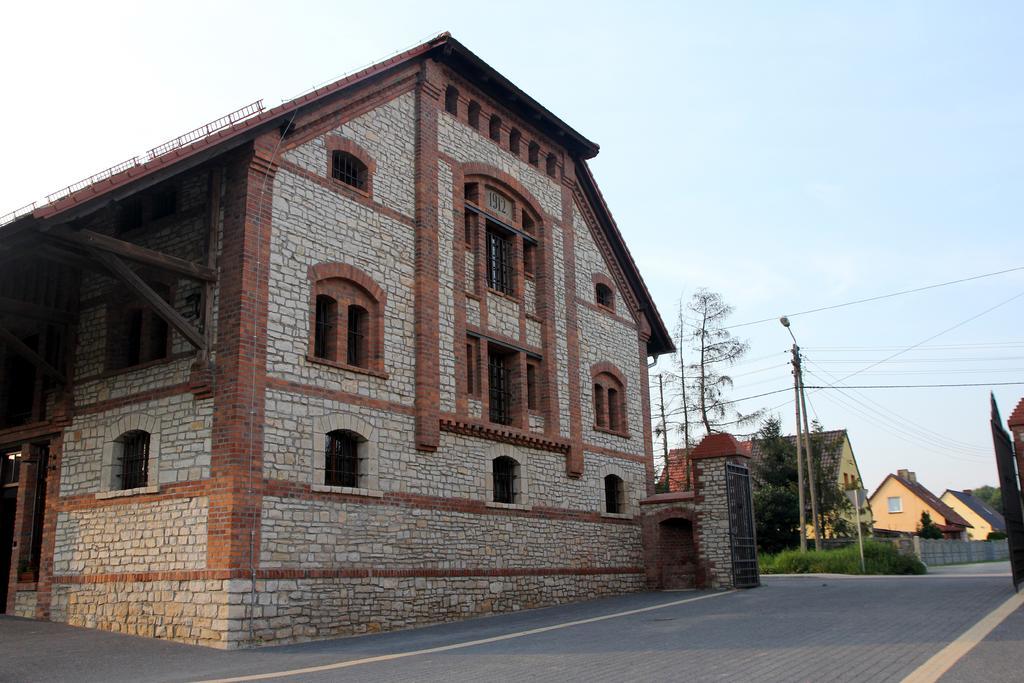 Noclegi Zlota Podkowa Olszowa Exterior foto